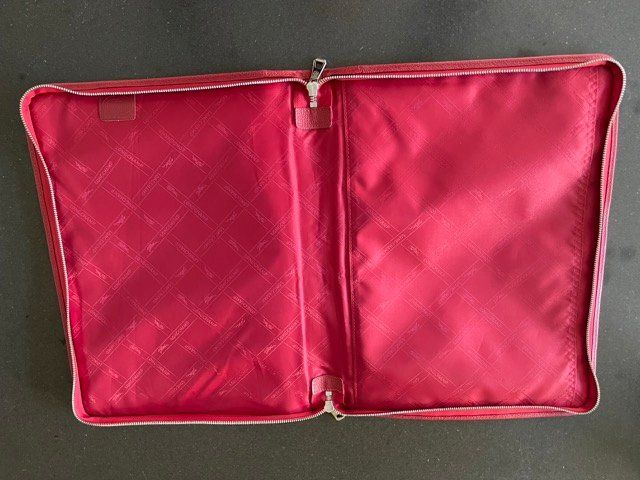 Longchamp Valises & Sacs: Longchamp Aktentasche – D'occasion à Gockhausen par subbotnik 1