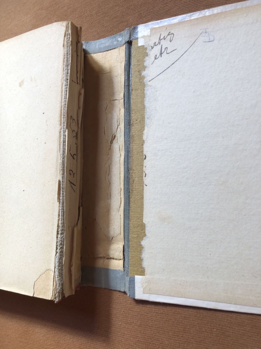 Libri: Bara Kohlmann Das einen Gluck des andern Leid Book – Usato da Baltschieder venduto da Miumiu21 4