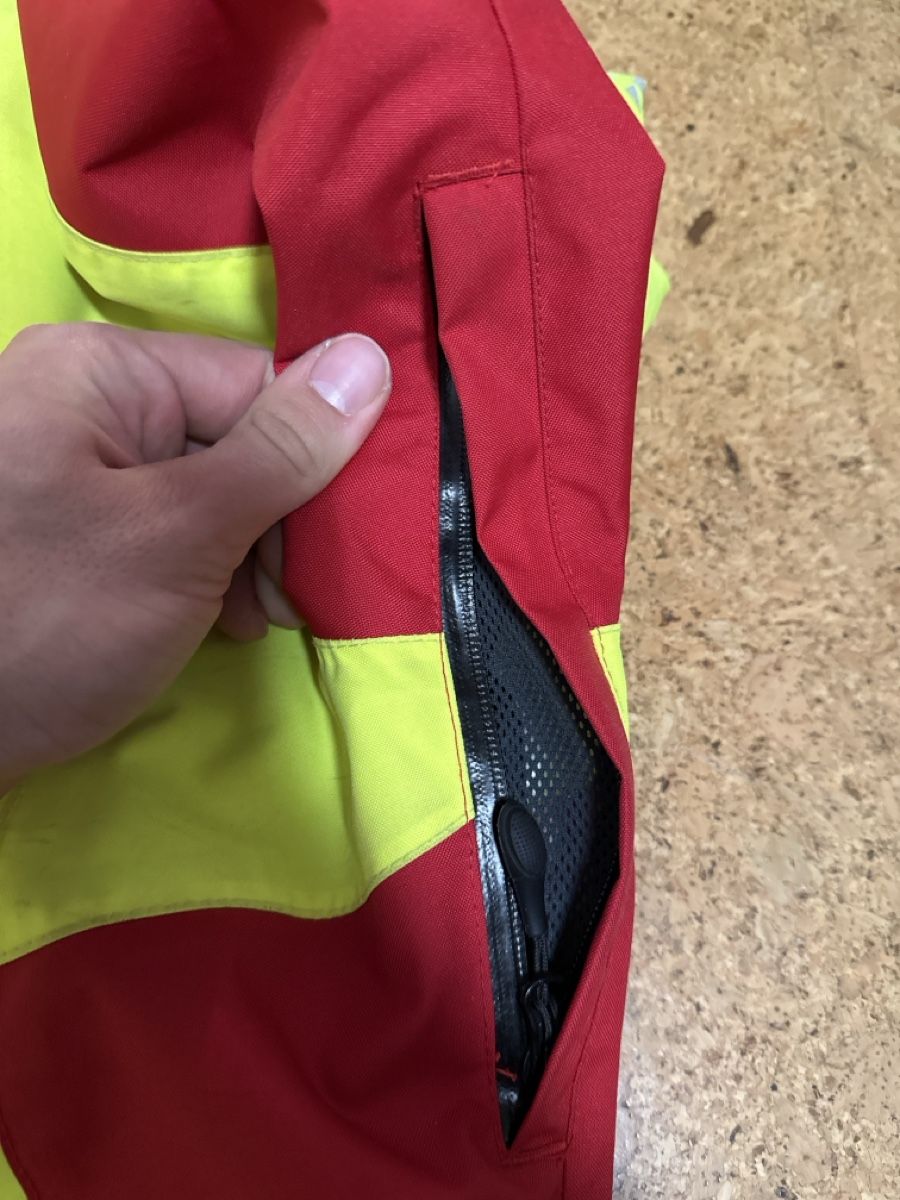 Giacche: Timbermen Regenjacke Forst L – Nuovo (secondo la descrizione) da Aesch BL venduto da Mike477 2