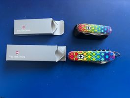 Victorinox Sharp Knife Club neu