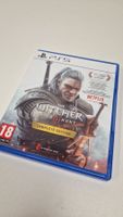 The Witcher Wild Hunt - Complete Edition für PS5 ab 1 Fr.