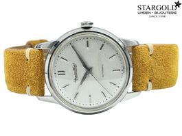 IWC Ingenieur Vintage