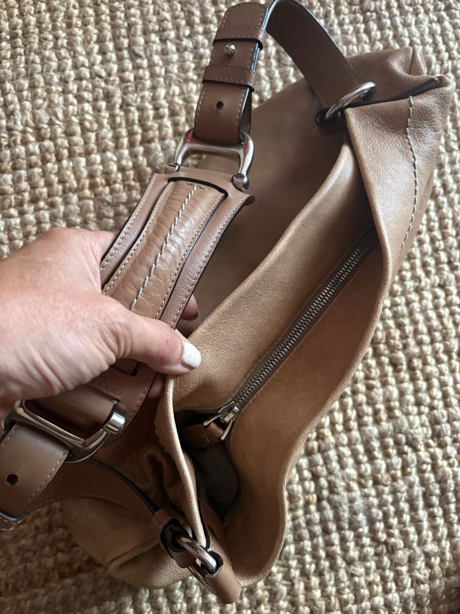 Bally Borse da donna: Handtasche Bally – Usato da Azmoos venduto da alix001 4