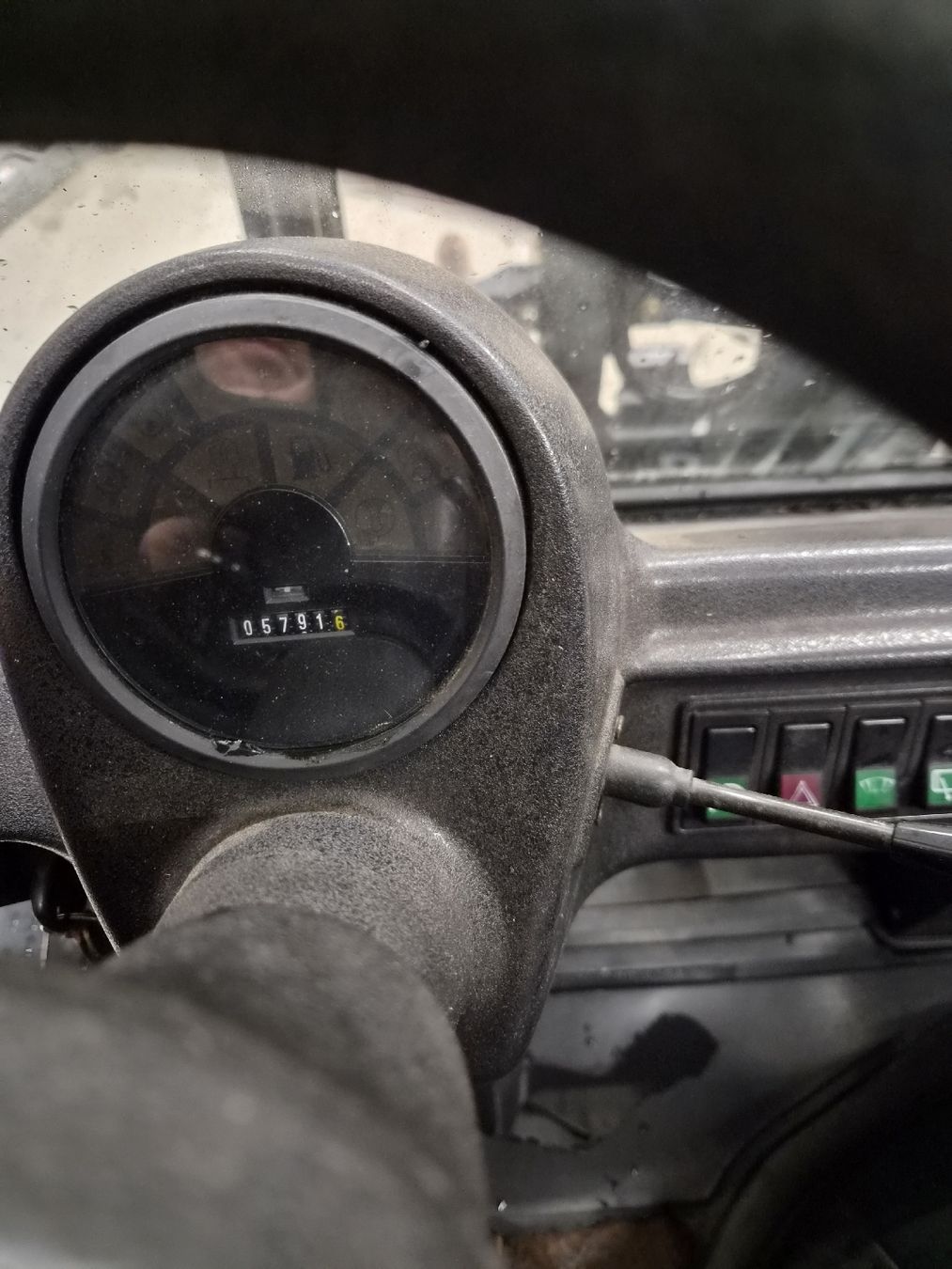 Linde Gabelstapler & Hubwagen: Linde H16 Stapler Diesel – Gebraucht aus Eichberg von Asrael4 4