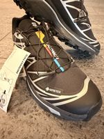 Salomon XT-6 Gore-Tex