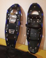 1 Paar NEUE Schneeschuhe ALPINE Glider inkl. Tasche