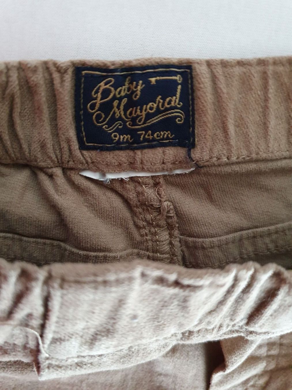 Pantaloni: Hose von Mayoral – Usato da Küsnacht ZH venduto da ch_schweiz 1