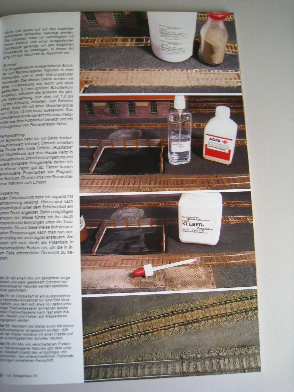 Riviste & Magazine: Eisenbahn Journal, Bahnbetriebswerke, 1999 – Usato da Buchs ZH venduto da swiss-train 6