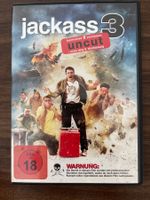 Jackass 3 (2011) DVD 📀