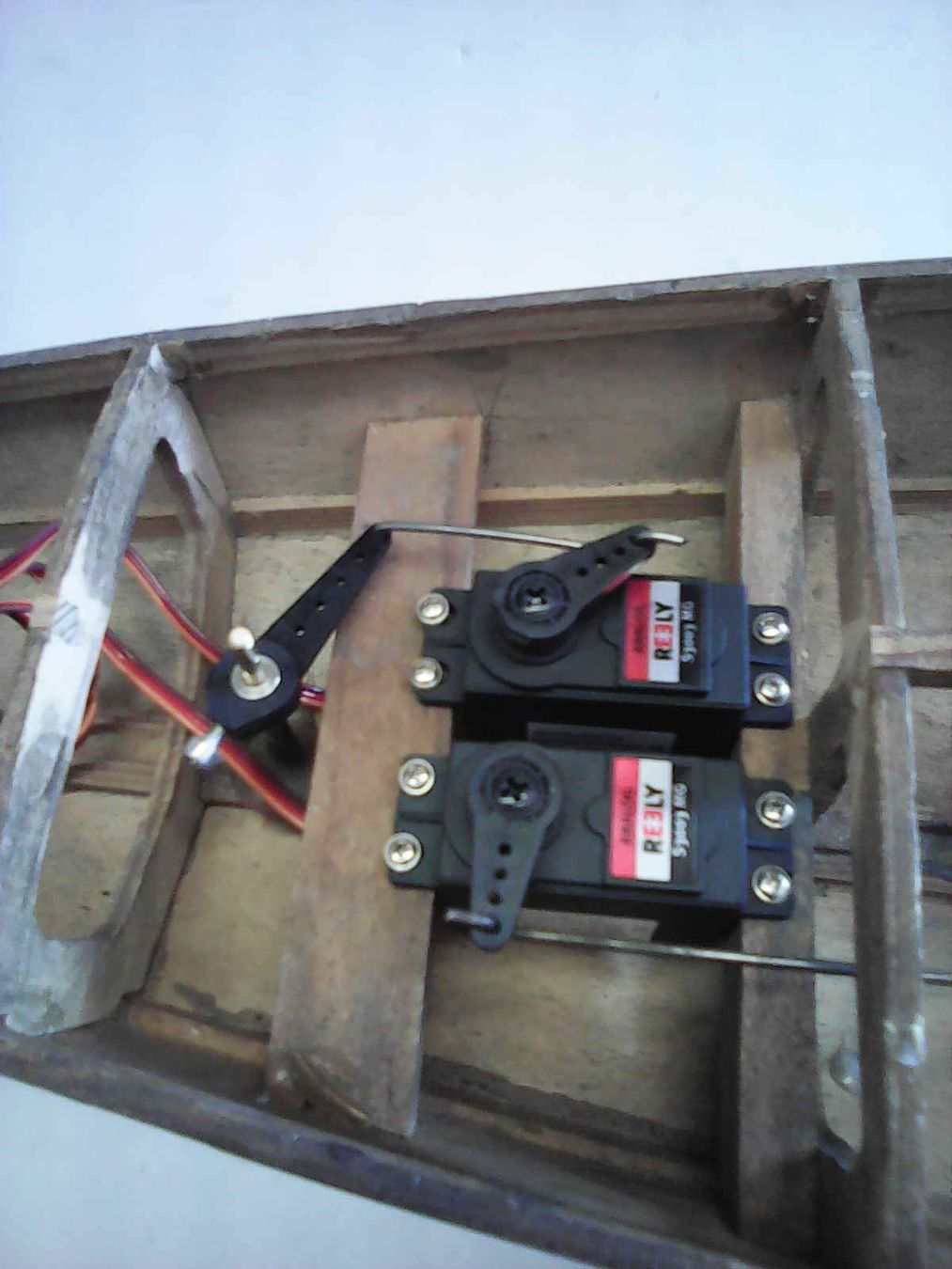 Modellismo RC: ECHTDAMPFSCHIFF – Usato da ziefen venduto da recher2 6