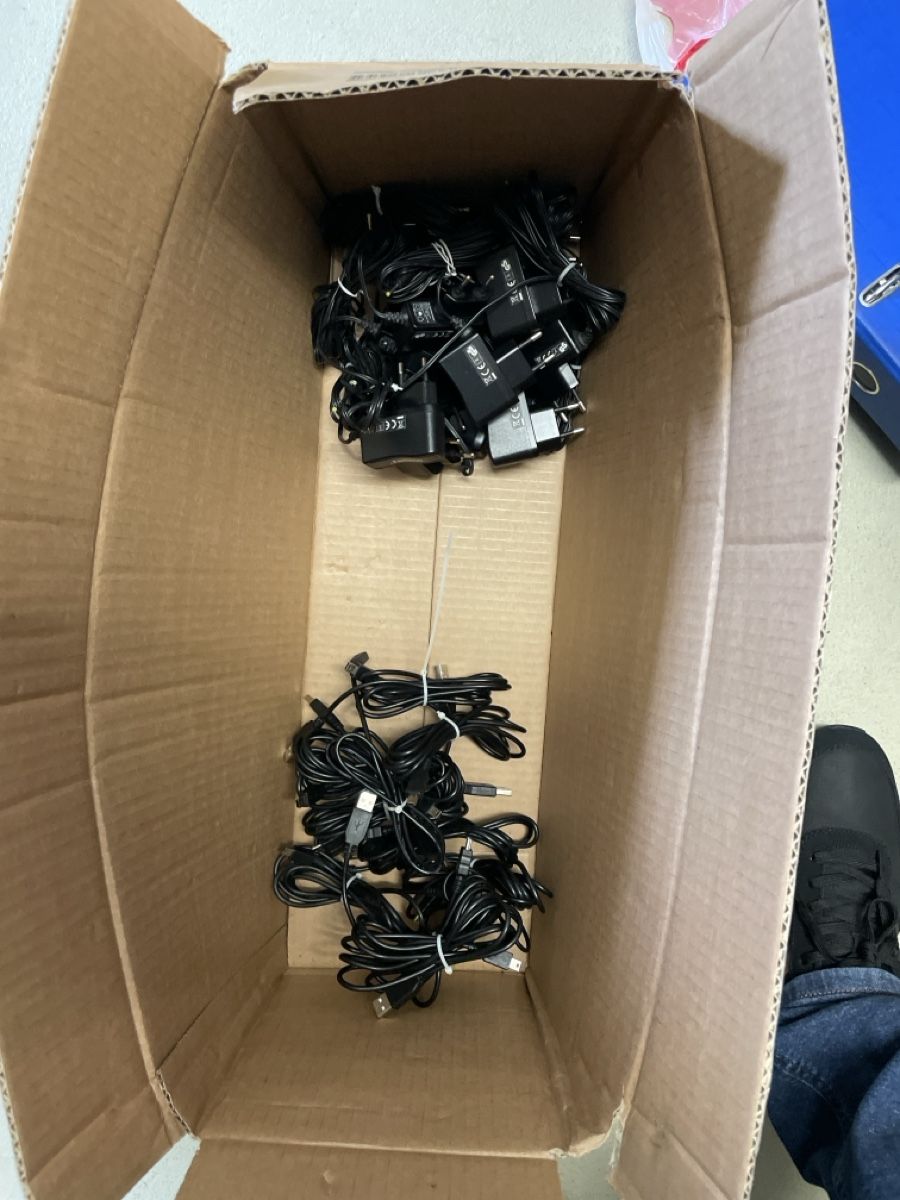 Jabra Cuffie: Jabra Konvolut ungetestet ab 1CHF – Difettoso da Abtwil sg venduto da Kueng.MultiOutlet 3