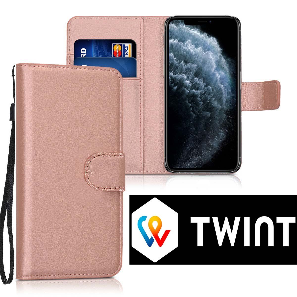 Cover & Protezioni schermo: iPhone 14 Pro Max Hülle Etui Wallet Case Flip Cover Tasche – Nuovo e nell'imballaggio originale da Volketswil venduto da coverandmore