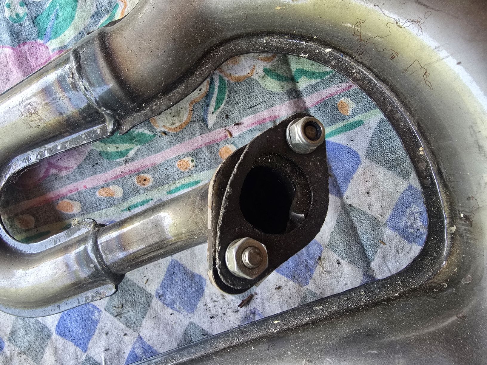 Puch Échappements: Proma Auspuff Circuit Puch – D'occasion à Aarberg par 2002stefan 3