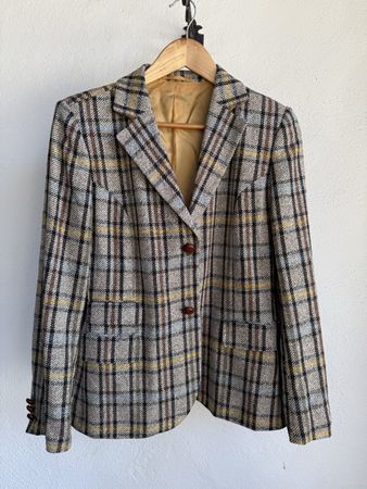 CHARLES ROBERTSON Finest English Style Damen Blazer 