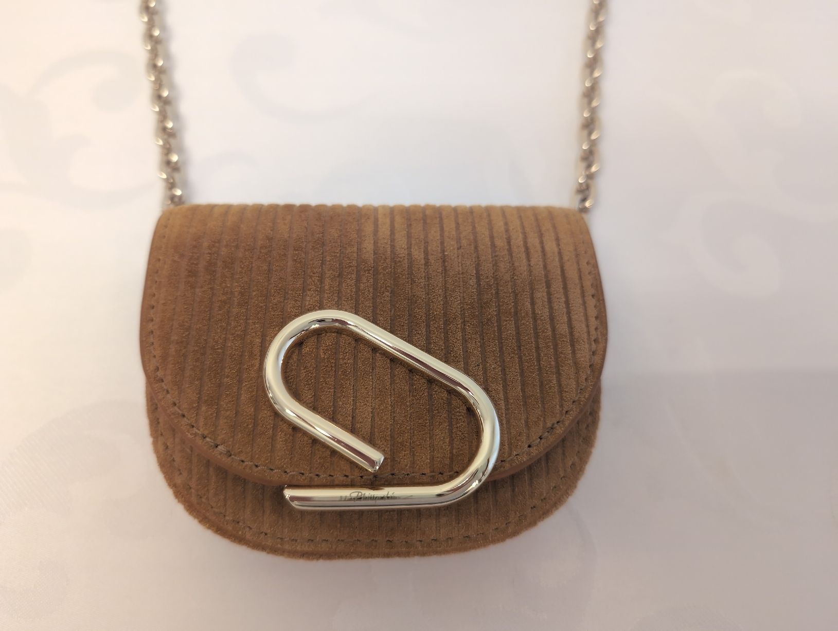 Phillip Lim Taschen für Damen: Phillip Lim Täschchen . Leder . neu. unbenutzt – Neu und originalverpackt aus Zürich von rom_zh
