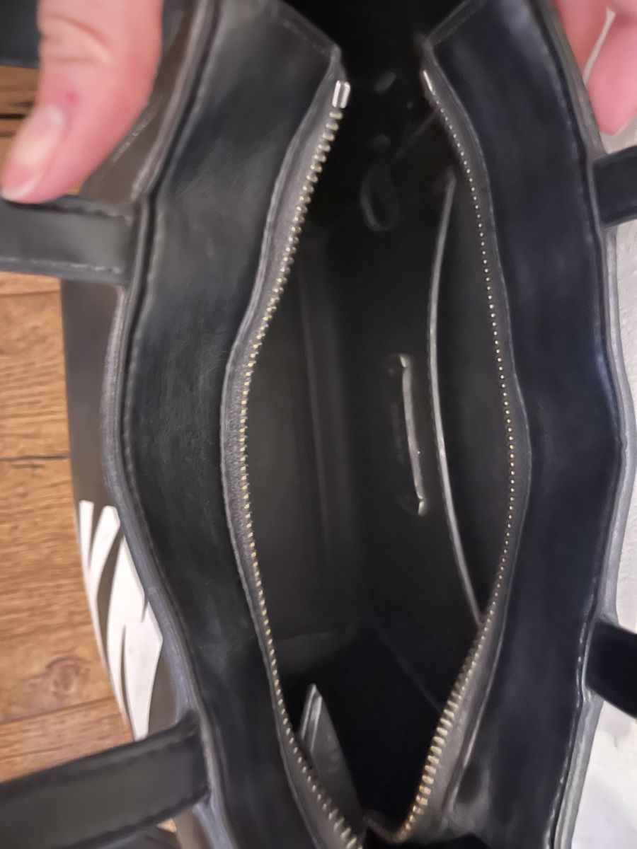DKNY Borse da donna: DKNY Umhängetasche – Usato da Aadorf venduto da Briana00 2