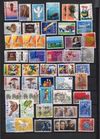 Lots Timbres Suisse  ,  Werbemarken , Recent ,  voir Photos