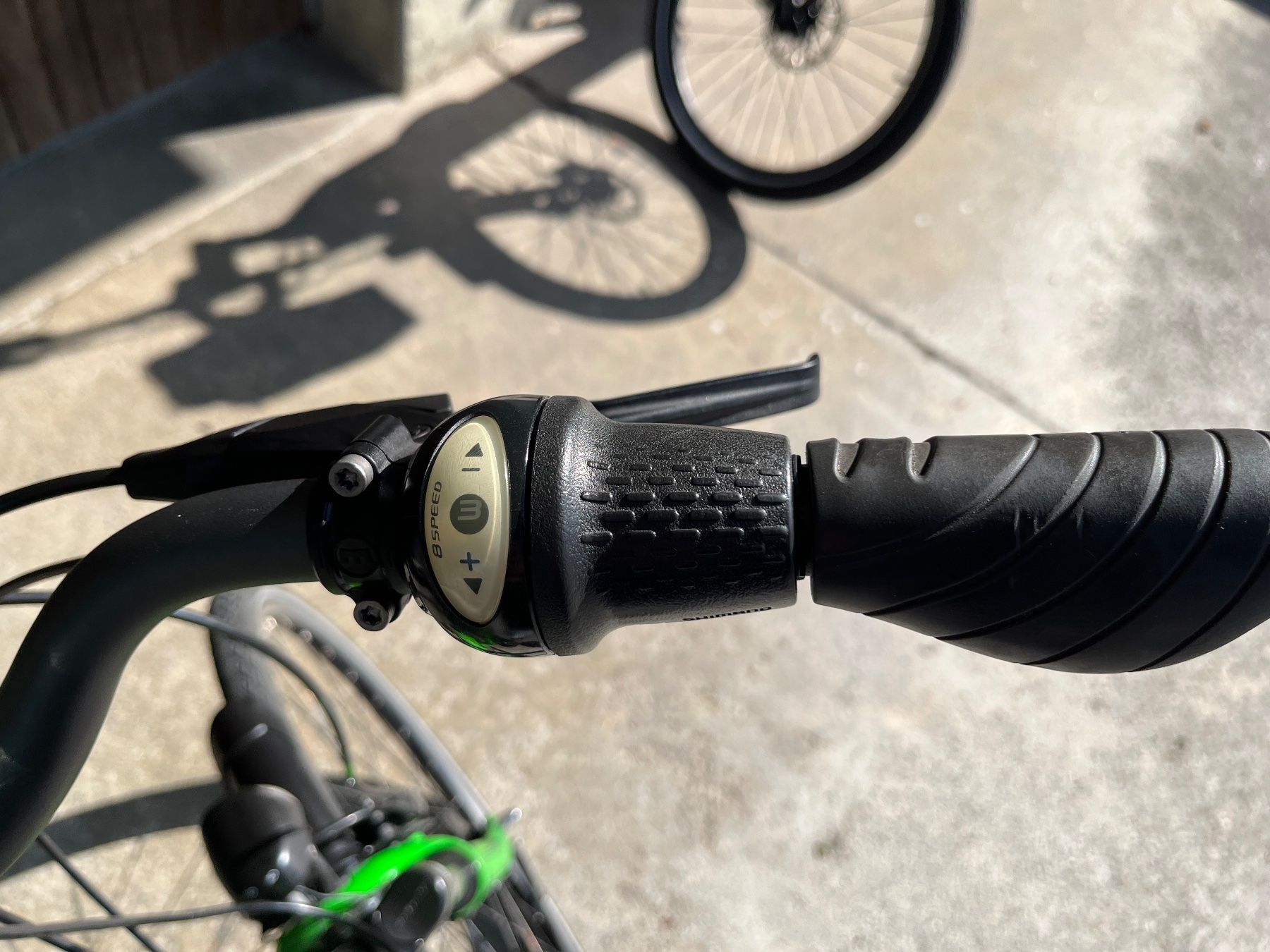 Kalkhoff Velos: E-Bike Kalkhoff Impulse 20  /  25 km/h – Gebraucht aus Seftigen von Broennima3 9