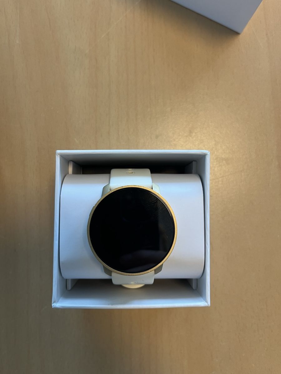 Suunto Smartwatch: Suunto 9 Peak Pro – Gebraucht aus Bern von Me_Co 2