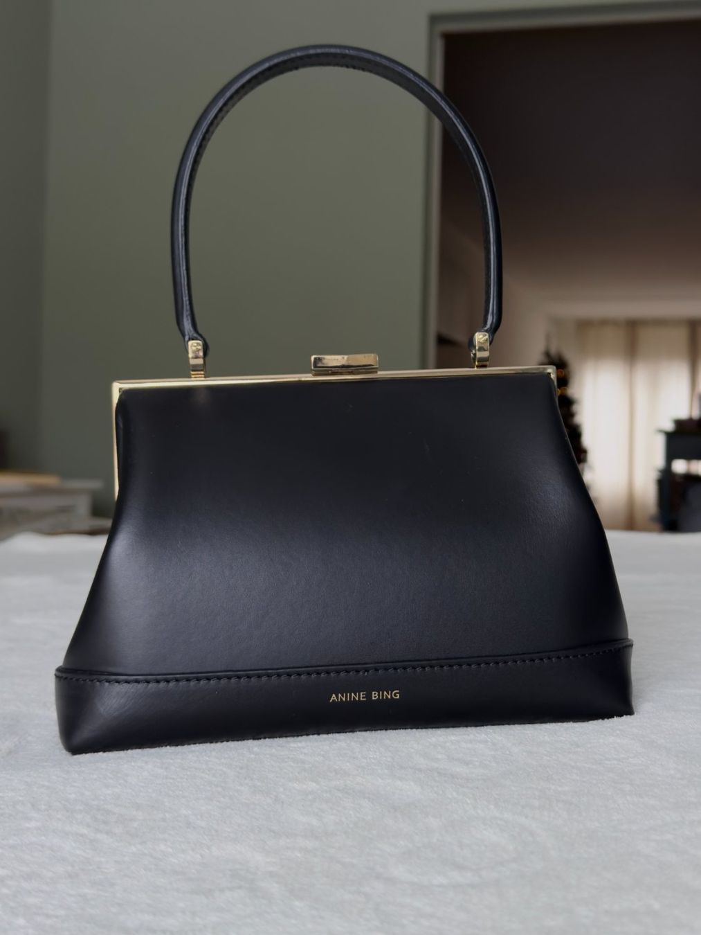 Anine Bing Borse da donna: Anine Bing Handtasche Bag Mini Elly – Nuovo e nell'imballaggio originale da Dietlikon venduto da Cashpersonal