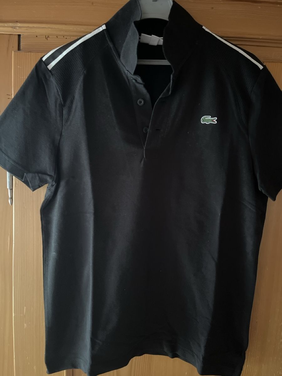 Lacoste Magliette Polo: Lacoste Sport Polo Shirt – Usato da Arlesheim venduto da lib_9plq