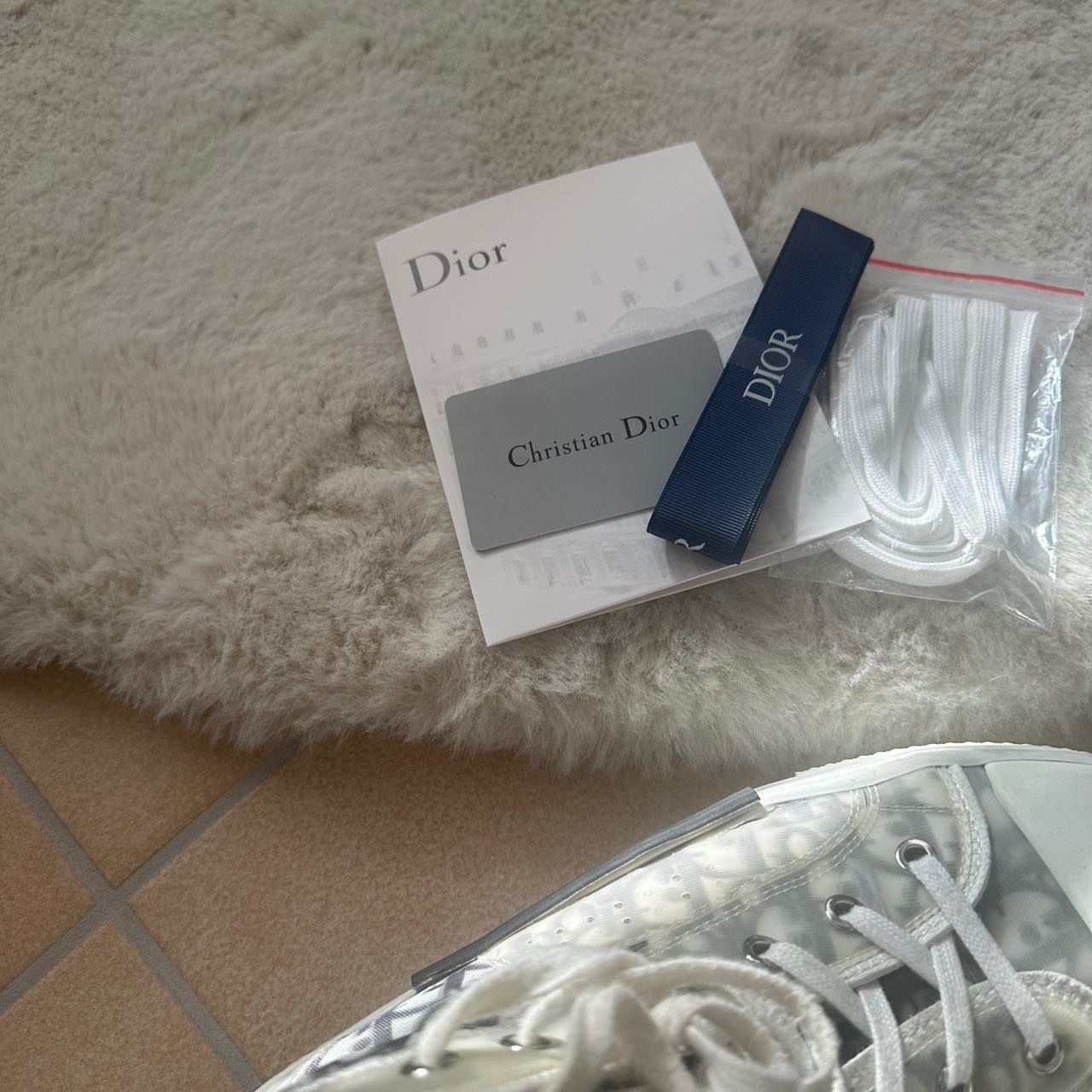 Dior Scarpe da donna: Dior Sneakers – Usato da Konolfingen venduto da gle_nbf9 5