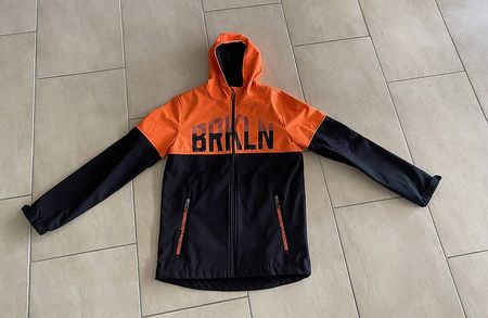 Veste garçon printemps-automne 170-176