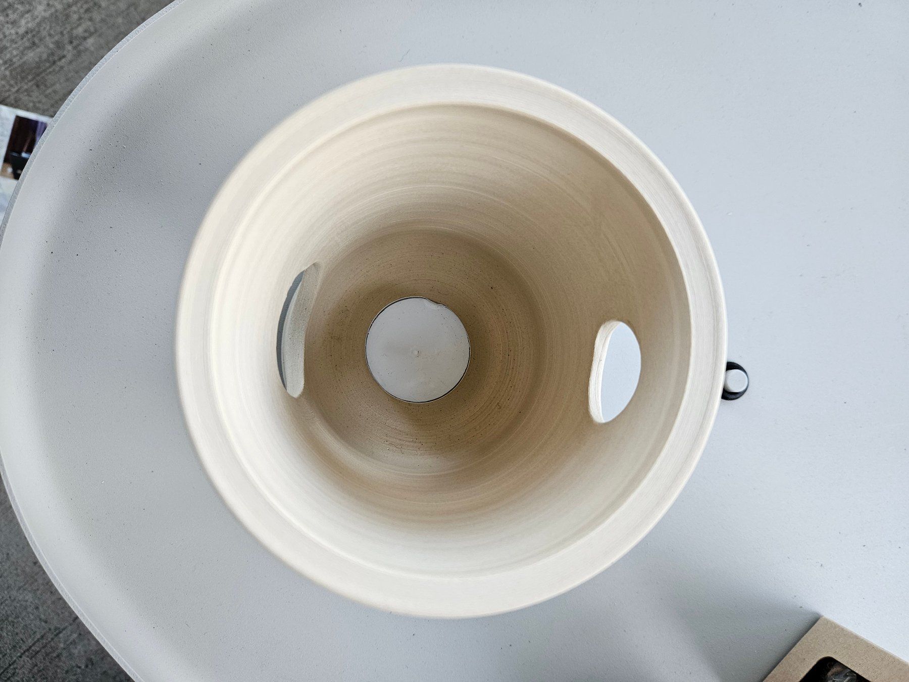 Candele: Herbafuma Räucherset – Nuovo e nell'imballaggio originale da Winterthur venduto da Hortensiie 1