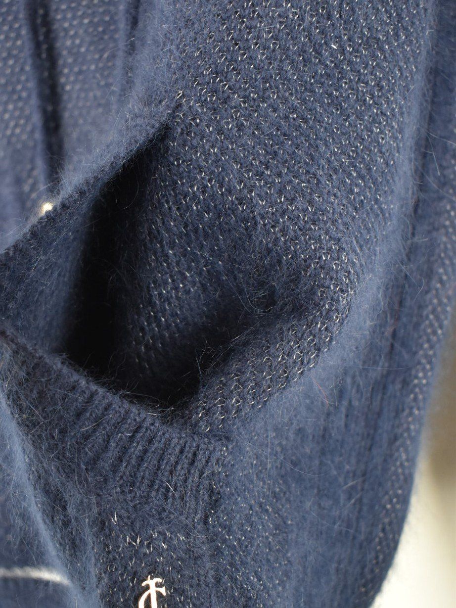 Juicy Couture Maglioni & Felpe: Juicy Couture Kapuzenpullover Gr.L, wie neu – Nuovo (secondo la descrizione) da Nürensdorf venduto da 2ND_STORY 8