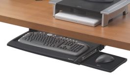 Tiroir à clavier Fellowes