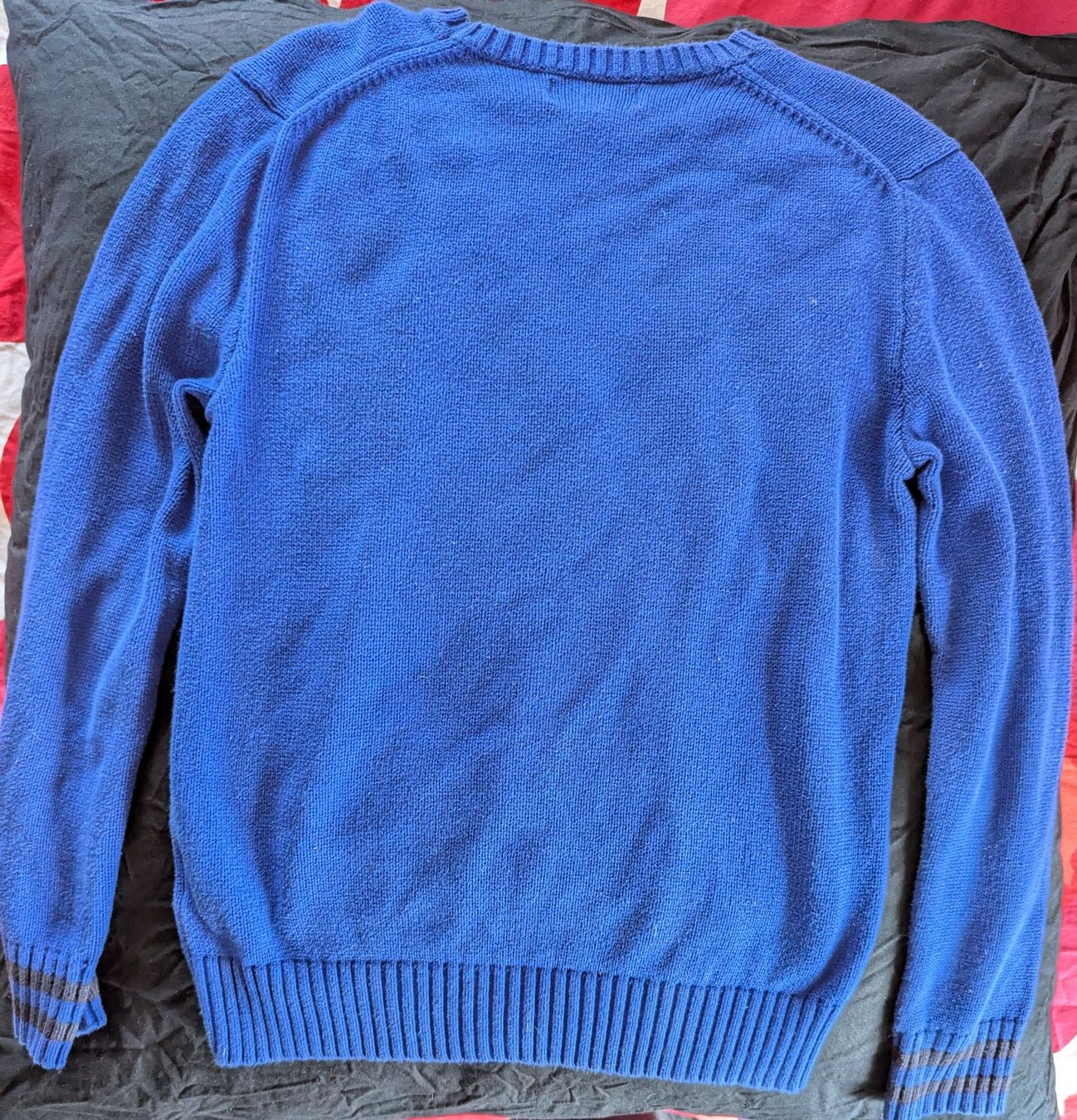 Polo Ralph Lauren Maglioni & Felpe: Original Ralph Lauren Jungen POLO Pullover, Gr 150-161 – Usato da Küsnacht ZH venduto da Swissdiva4 3