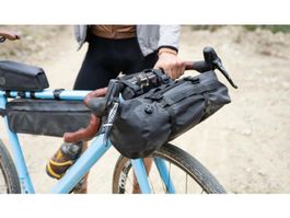  AGU Venture Extreme Handlebar Bag - Bikepacking 