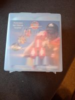 Flash Cups Sport Stacking Becher Set im Koffer gebraucht
