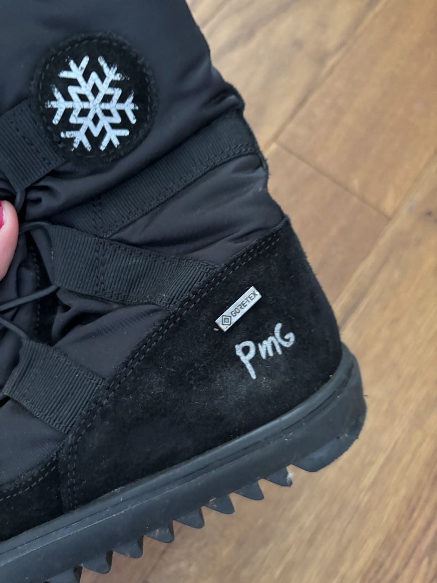 Primigi Scarpe per ragazze: Primigi Stiefel 33  – Usato da Buchrain venduto da Ham2383 2