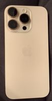 iPhone 16 pro 256 GB mit 3 Jahre Garantie !!top Zustand