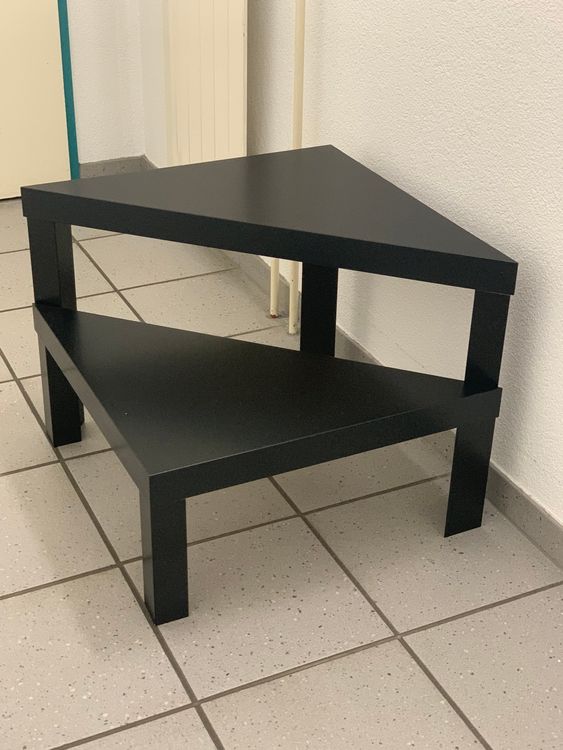 Tisch Dreieckig Ikea