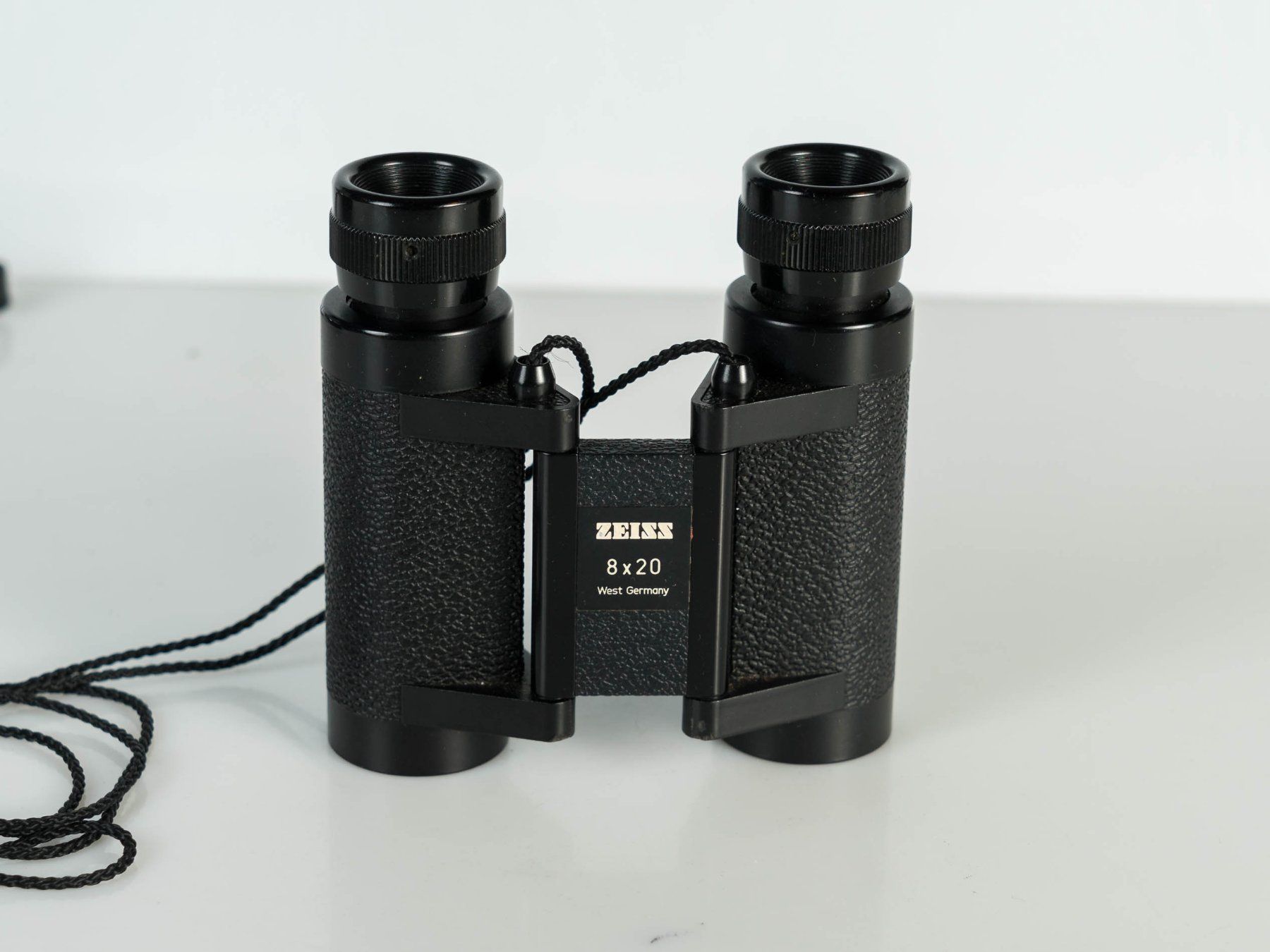 Zeiss Binocoli: Zeiss 8x20 Feldstecher – Usato da Kriens venduto da Ebrias 1