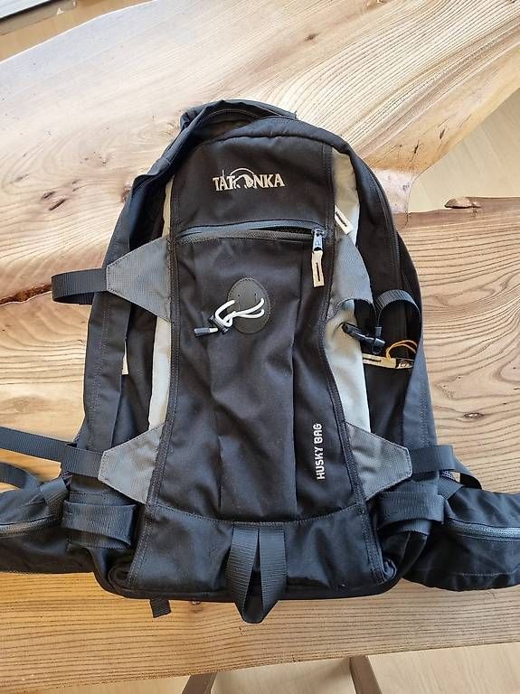 Rucksäcke: Tatonka-Wanderrucksack – Gebraucht aus Sempach von JaMa12