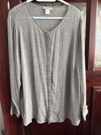 Mona Bluse Tunika Oberteil