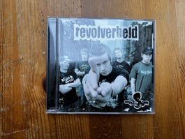 Revolverheld - Revolverheld, CD, Top Zustand