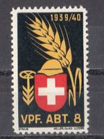 Verpflegung Wi 67 *