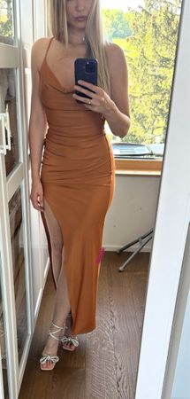 Dress, size S