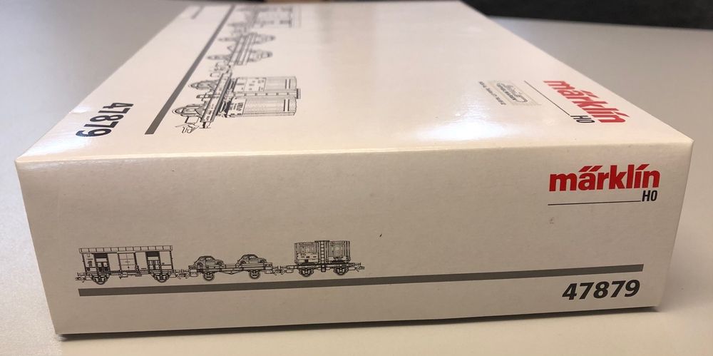 m-rklin-h0-sbb-fs-wagen-set-italienische-klassik-neu-gem-ss