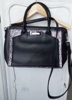 Tasche mit Glitzer # Neu