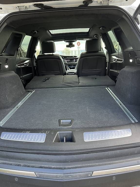 Autos: CADILLAC XT5 Platium AWD – Gebraucht aus Bützberg von mar_zx7p 4
