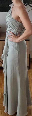 Elegantes Abendkleid Grösse 36/S
