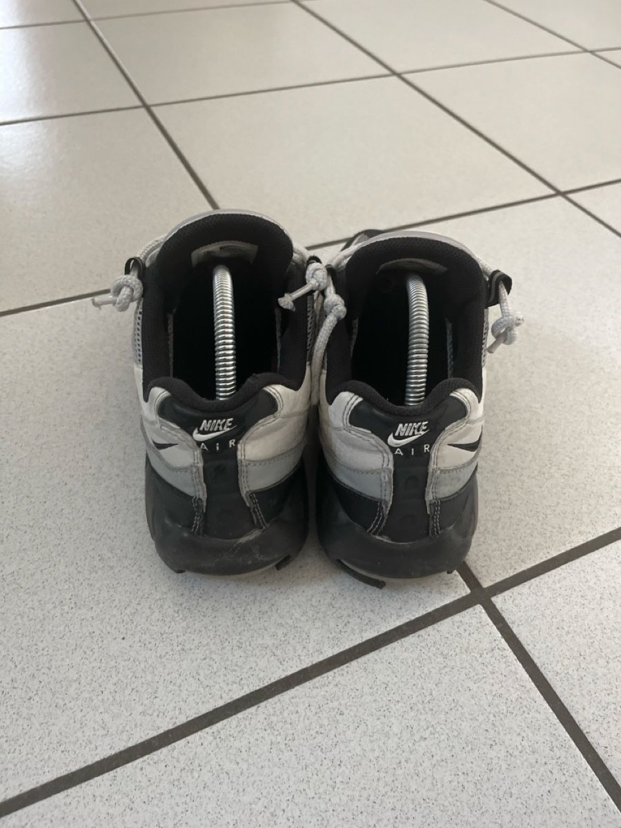 Nike Scarpe da uomo: Nike Air max 95 – Usato da Biel/Bienne venduto da you_6vsv 2