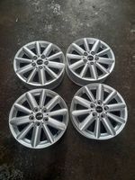 Original MINI Alu-Felgen 16 Zoll Spoke 508