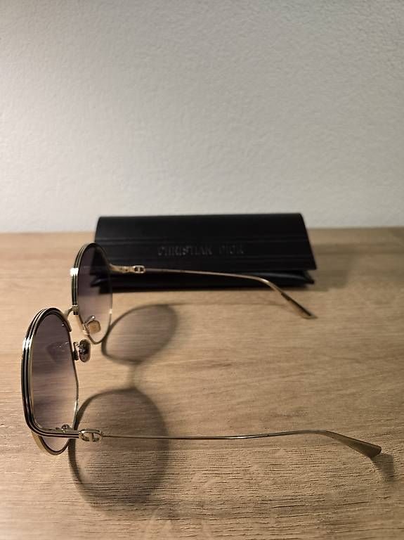 Occhiali & Lenti: Sonnenbrille Dior – Usato da Sissach venduto da NS_CH