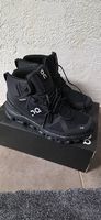 On Cloudrock waterproof 40.5 ungetragen  